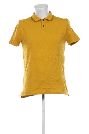 Męski T-shirt Camel Active, Rozmiar L, Kolor Żółty, Cena 97,99 zł, #136811571