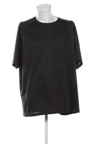 Мъжка тениска Unbranded, Размер 5XL, Цвят Черен, Цена 6,13 €, #136811773