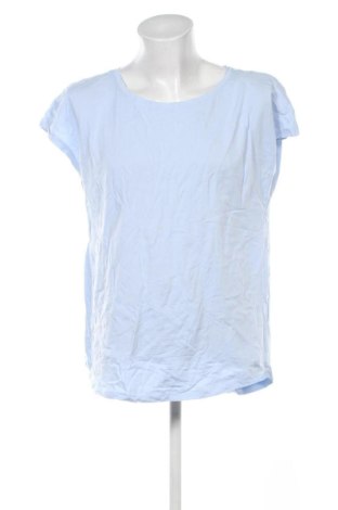 Tricou de bărbați C&A, Mărime XL, Culoare Albastru, Preț 44,99 Lei, #136812077