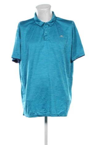 Męski T-shirt Nordcap, Rozmiar 3XL, Kolor Niebieski, Cena 45,99 zł, #136812156