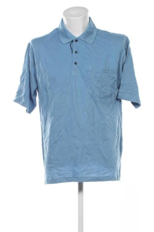 Męski T-shirt Unbranded, Rozmiar XL, Kolor Niebieski, Cena 68,99 zł, #136812300