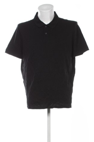 Tricou de bărbați C&A, Mărime XL, Culoare Negru, Preț 45,99 Lei, #136812596