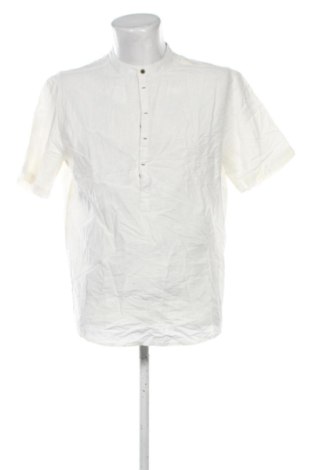 Мъжка тениска Unbranded, Размер XL, Цвят Бял, Цена 15,33 €, #136812675
