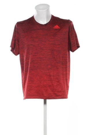 Męski T-shirt Adidas, Rozmiar XL, Kolor Kolorowy, Cena 67,99 zł, #136812831