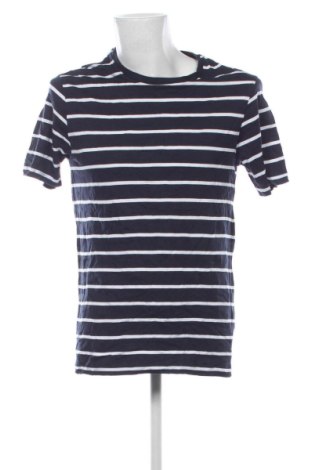 Męski T-shirt Zara, Rozmiar XL, Kolor Kolorowy, Cena 50,99 zł, #136813868