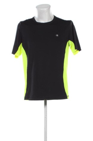 Męski T-shirt Champion, Rozmiar L, Kolor Kolorowy, Cena 54,99 zł, #136814514