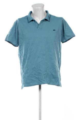 Tricou de bărbați Unbranded, Mărime XL, Culoare Albastru, Preț 56,99 Lei, #136814636
