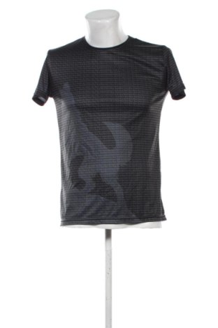 Tricou de bărbați Unbranded, Mărime M, Culoare Negru, Preț 40,99 Lei, #136815092