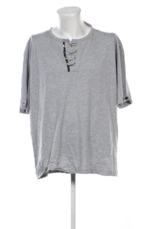 Męski T-shirt Unbranded, Rozmiar XXL, Kolor Szary, Cena 46,99 zł, #136815387