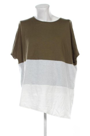 Tricou de bărbați SHEIN, Mărime 3XL, Culoare Multicolor, Preț 40,99 Lei, #136815511