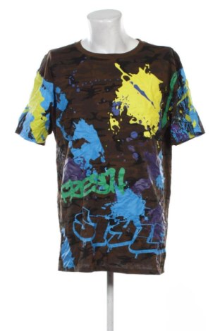 Tricou de bărbați Unbranded, Mărime 3XL, Culoare Multicolor, Preț 84,99 Lei, #136815672