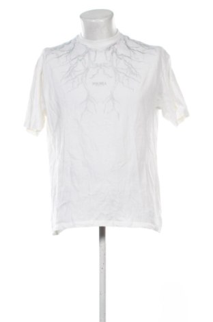 Tricou de bărbați Phobia, Mărime M, Culoare Alb, Preț 98,99 Lei, #136816063