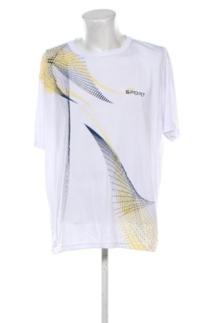 Męski T-shirt Unbranded, Rozmiar 3XL, Kolor Kolorowy, Cena 35,99 zł, #136816103