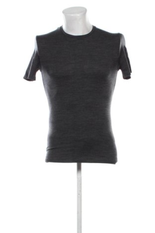 Tricou de bărbați Icebreaker, Mărime S, Culoare Gri, Preț 97,99 Lei, #136816257