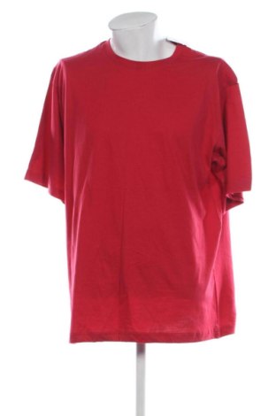 Tricou de bărbați Moonline, Mărime XXL, Culoare Roșu, Preț 52,13 Lei, #136816283