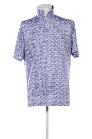 Męski T-shirt Tailorbyrd, Rozmiar XL, Kolor Kolorowy, Cena 37,99 zł, #136816630
