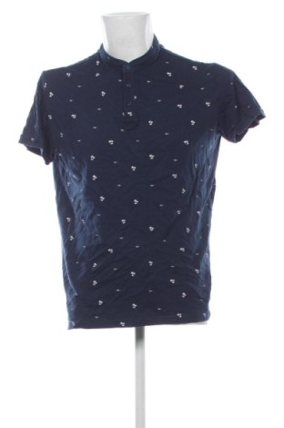 Tricou de bărbați Terranova, Mărime XL, Culoare Albastru, Preț 51,99 Lei, #136816649