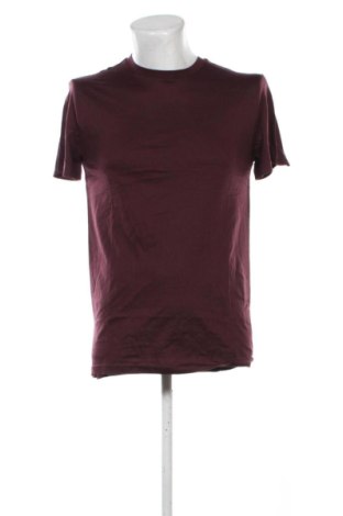 Tricou de bărbați H&M, Mărime S, Culoare Mov, Preț 45,99 Lei, #136816657