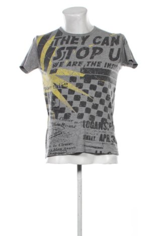 Męski T-shirt Unbranded, Rozmiar S, Kolor Kolorowy, Cena 58,59 zł, #136816698