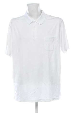 Tricou de bărbați Christian Berg, Mărime 3XL, Culoare Alb, Preț 83,99 Lei, #136816827