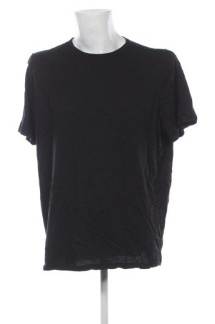 Tricou de bărbați Unbranded, Mărime 3XL, Culoare Negru, Preț 45,99 Lei, #136816967