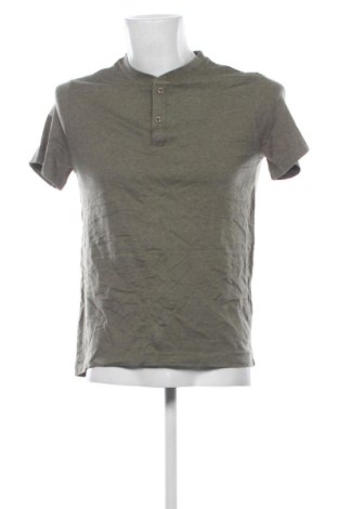 Męski T-shirt Galeria, Rozmiar M, Kolor Zielony, Cena 66,99 zł, #136818156