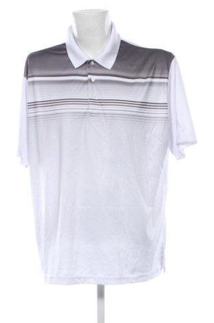 Tricou de bărbați PGA Tour, Mărime XXL, Culoare Alb, Preț 53,99 Lei, #136818172