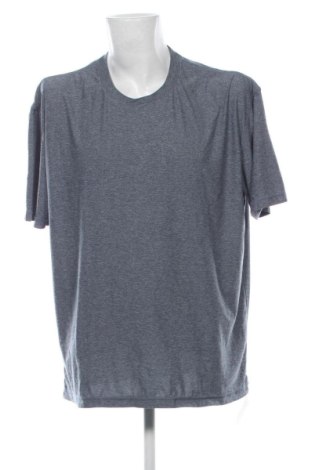 Męski T-shirt Unbranded, Rozmiar XXL, Kolor Szary, Cena 48,99 zł, #136818220