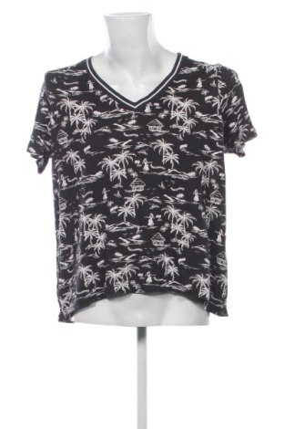 Męski T-shirt Cecil, Rozmiar XL, Kolor Kolorowy, Cena 35,99 zł, #136818462