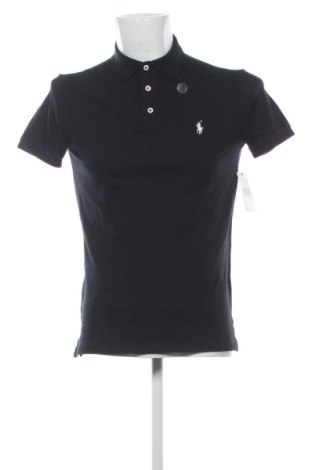 Мъжка тениска Ralph Lauren, Размер S, Цвят Черен, Цена 60,33 €, #136818582