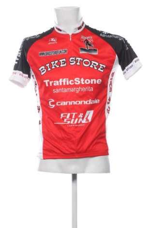 Мъжка тениска Giordana, Размер XL, Цвят Многоцветен, Цена 4,09 €, #136818944