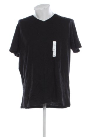 Мъжка тениска In Extenso, Размер XXL, Цвят Черен, Цена 4,60 €, #136819066