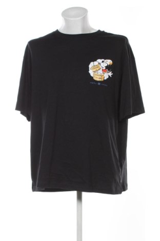Мъжка тениска Only & Sons, Размер XXL, Цвят Черен, Цена 11,00 €, #136819091