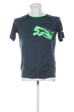 Мъжка тениска PUMA, Размер S, Цвят Син, Цена 21,47 €, #136820210