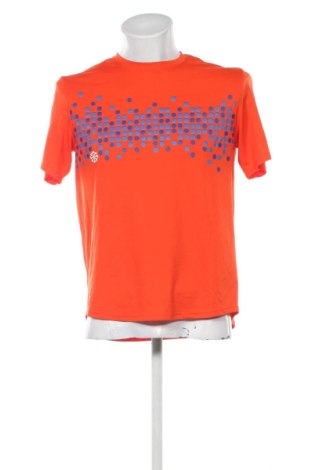 Мъжка тениска Nike, Размер M, Цвят Оранжев, Цена 14,82 €, #136820248