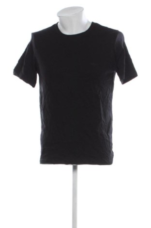 Мъжка тениска BOSS, Размер L, Цвят Черен, Цена 24,03 €, #136820498