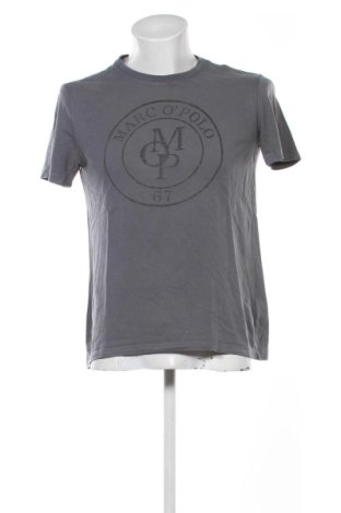 Мъжка тениска Marc O'Polo, Размер M, Цвят Сив, Цена 21,00 €, #136820933