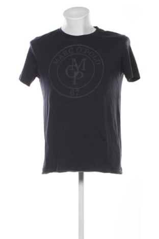 Мъжка тениска Marc O'Polo, Размер M, Цвят Черен, Цена 21,00 €, #136820955