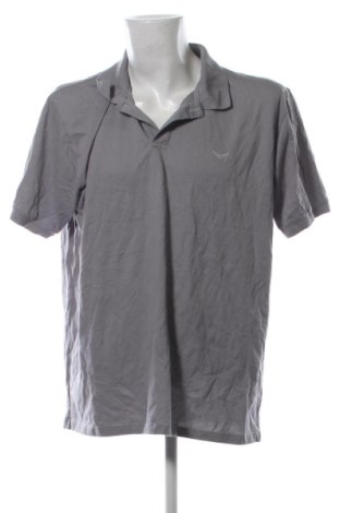 Мъжка тениска Unbranded, Размер 3XL, Цвят Сив, Цена 8,18 €, #136820957