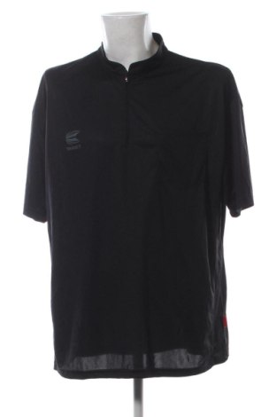 Męski T-shirt Target, Rozmiar 3XL, Kolor Czarny, Cena 31,99 zł, #136821981