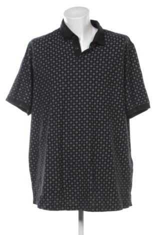 Męski T-shirt JP, Rozmiar 4XL, Kolor Kolorowy, Cena 77,99 zł, #136822507