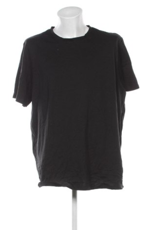 Мъжка тениска Unbranded, Размер 4XL, Цвят Черен, Цена 10,22 €, #136822624