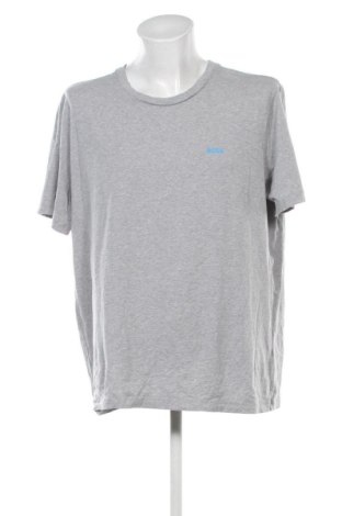 Męski T-shirt BOSS, Rozmiar 3XL, Kolor Szary, Cena 171,99 zł, #136822733