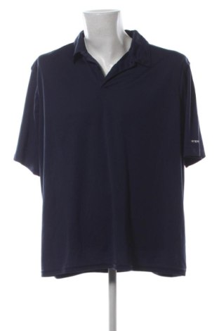 Мъжка тениска Decathlon, Размер 3XL, Цвят Син, Цена 7,66 €, #136822759
