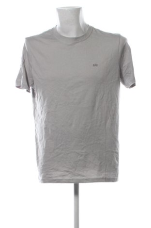 Męski T-shirt Gap, Rozmiar XL, Kolor Szary, Cena 41,99 zł, #136823200