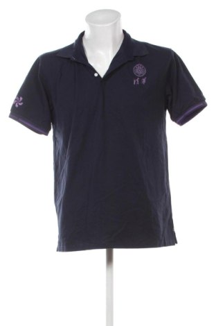 Męski T-shirt Unbranded, Rozmiar 4XL, Kolor Niebieski, Cena 51,99 zł, #136823216