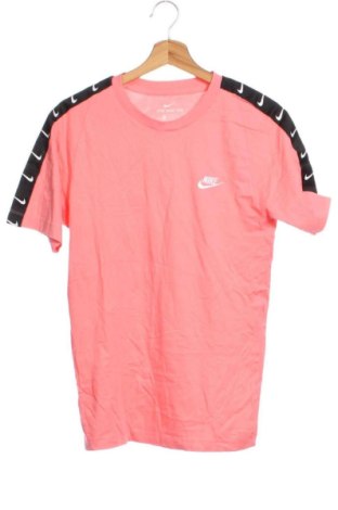 Herren Shirt Nike, Größe XS, Farbe Rosa, Preis 17,99 €, #136824125