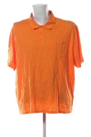 Мъжка тениска C&A, Размер 3XL, Цвят Оранжев, Цена 4,09 €, #136824553