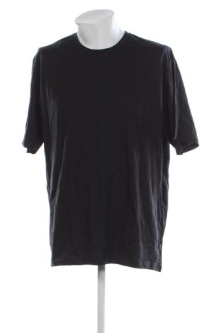 Мъжка тениска Trigema, Размер 3XL, Цвят Черен, Цена 10,22 €, #136824588