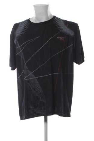 Męski T-shirt Atlas For Men, Rozmiar 3XL, Kolor Kolorowy, Cena 46,99 zł, #136824719